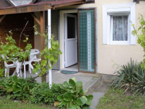 Holiday home in Balatonföldvar 18533, Balatonföldvar